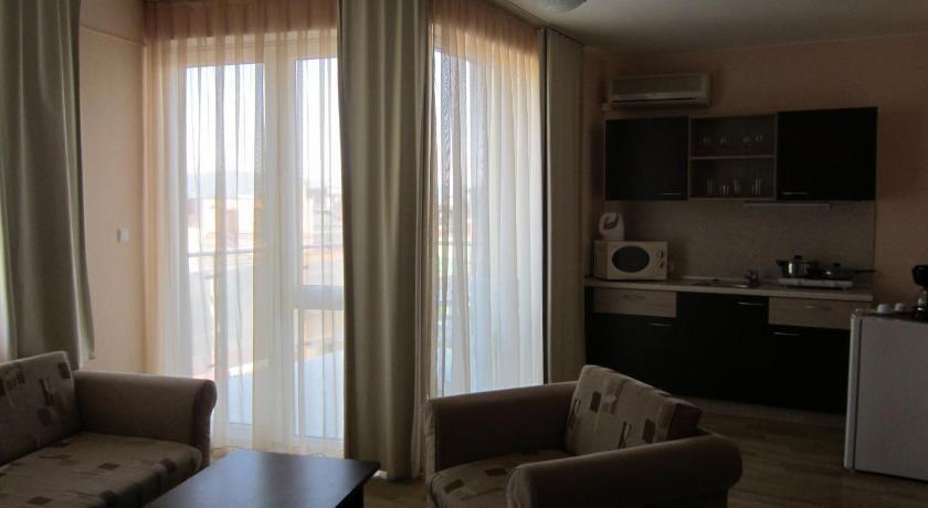 Apart Hotel Vechna R