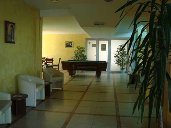 Apart Hotel Vechna R