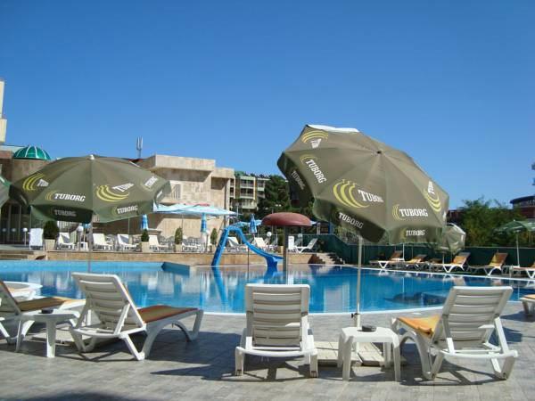 Apart Hotel Vechna R