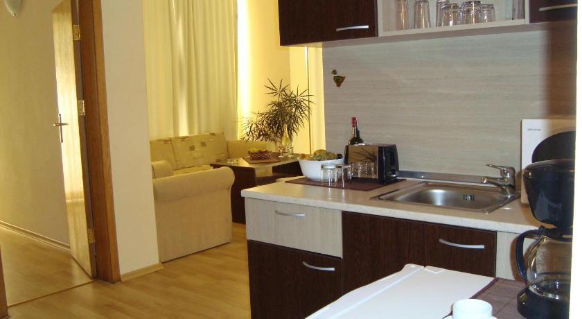 Apart Hotel Vechna R
