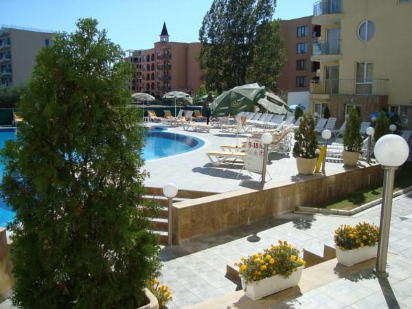 Apart Hotel Vechna R