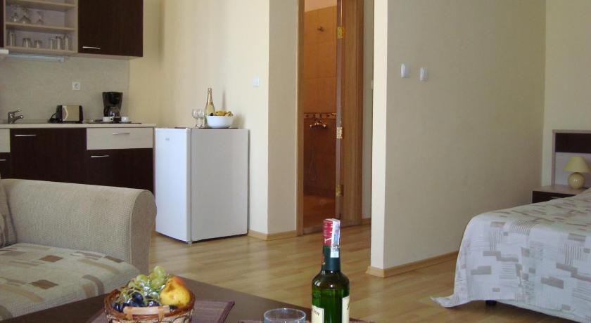 Apart Hotel Vechna R