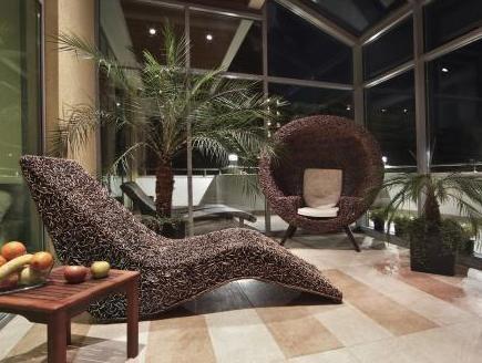 Flamingo Grand Hotel & Spa