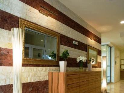 Flamingo Grand Hotel & Spa