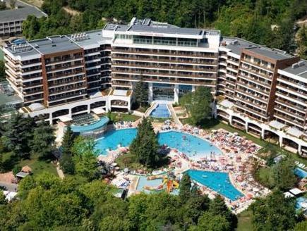Flamingo Grand Hotel & Spa