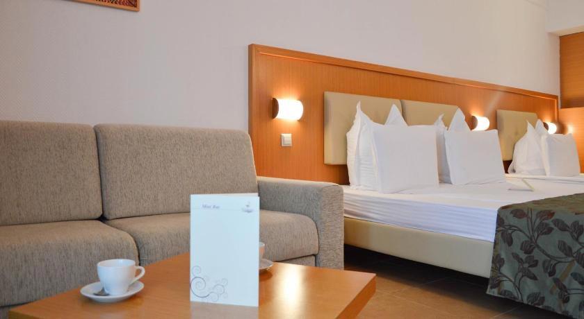 Flamingo Grand Hotel & Spa