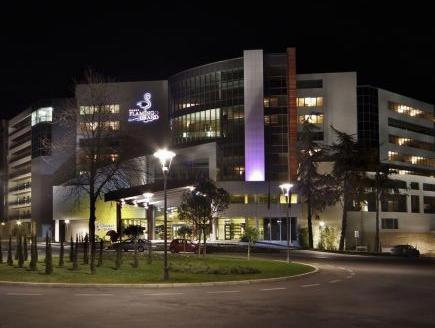 Flamingo Grand Hotel & Spa