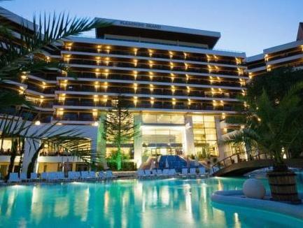 Flamingo Grand Hotel & Spa