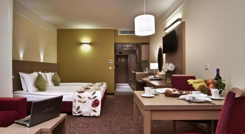 Flamingo Grand Hotel & Spa