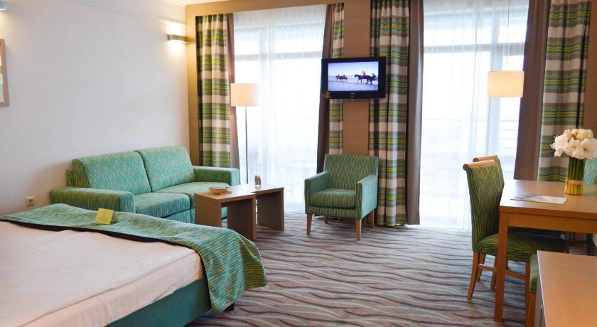Flamingo Grand Hotel & Spa