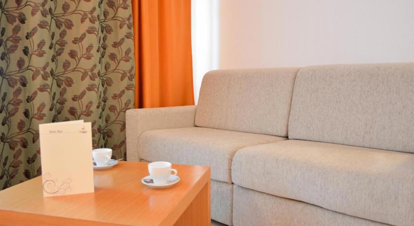 Flamingo Grand Hotel & Spa