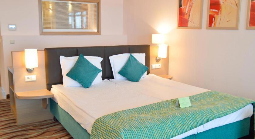 Flamingo Grand Hotel & Spa