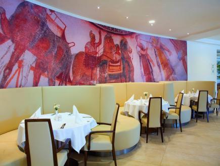 Flamingo Grand Hotel & Spa