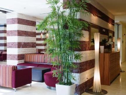 Flamingo Grand Hotel & Spa
