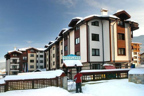 Winslow Highland Apartments