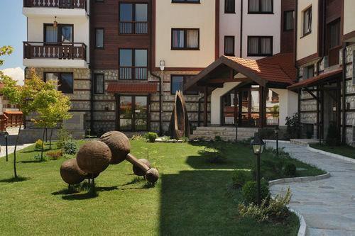Winslow Highland Apartments