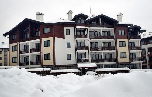 Winslow Highland Apartments