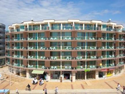 Seabreeze Hotel