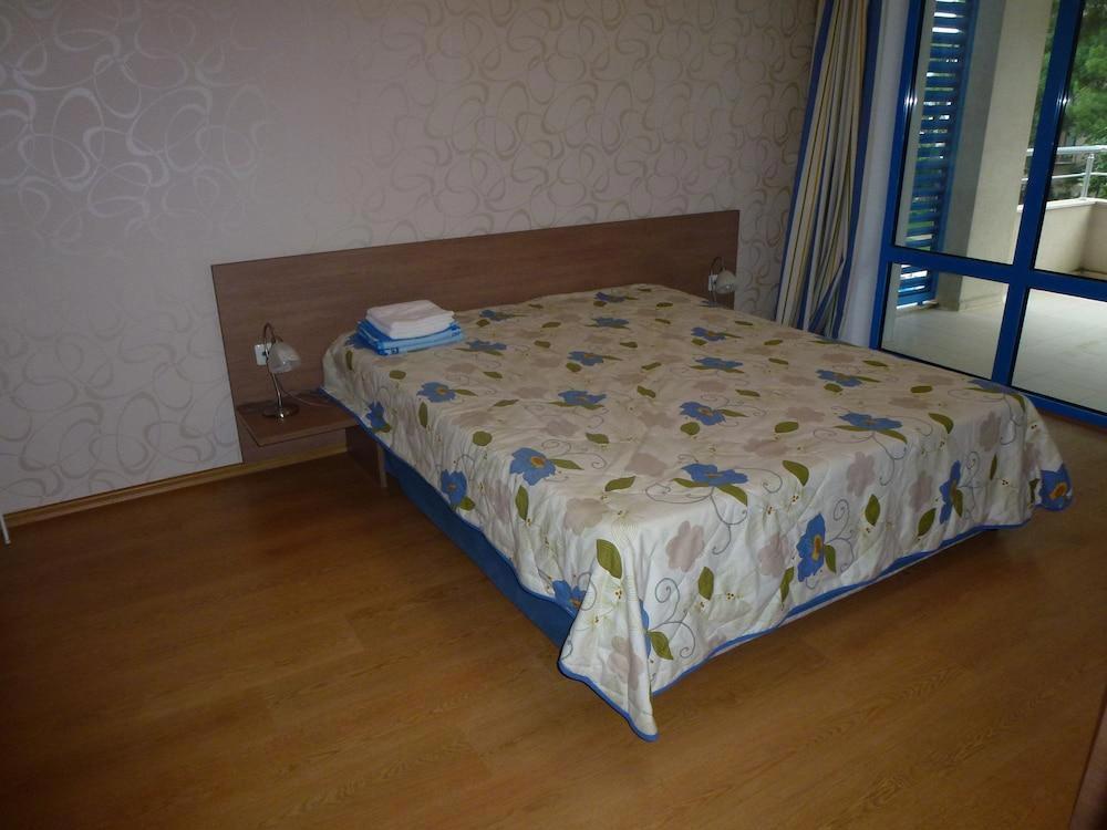Excelsior Sunny Beach Aparthotel