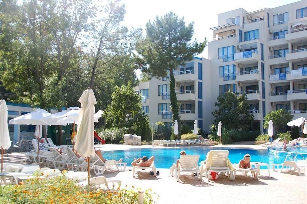 Excelsior Sunny Beach Aparthotel