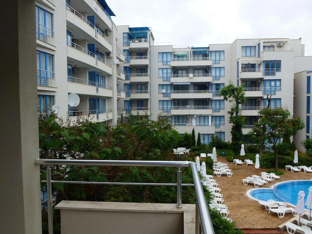 Excelsior Sunny Beach Aparthotel