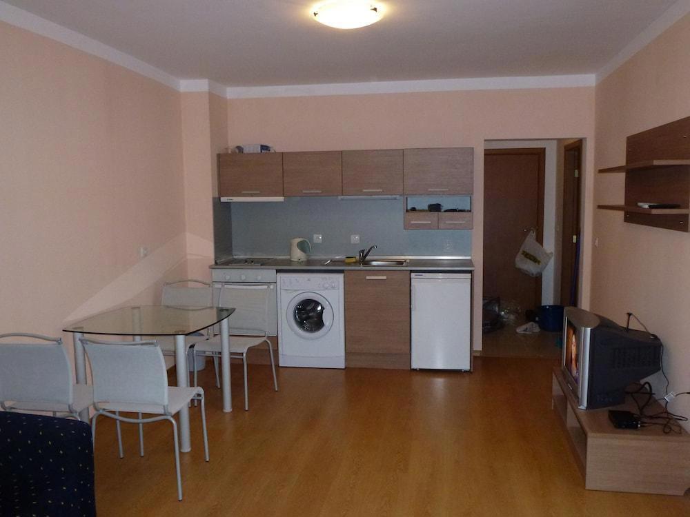 Excelsior Sunny Beach Aparthotel