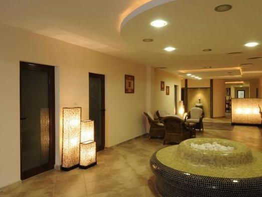 Saint Thomas Resort