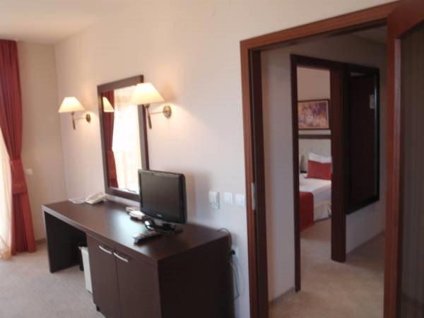 Saint Thomas Resort