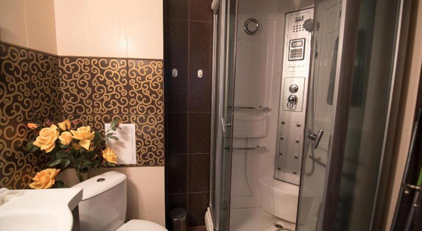 Apollon Apartments