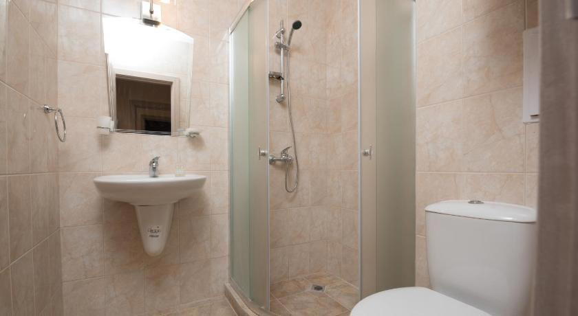 Apollon Apartments