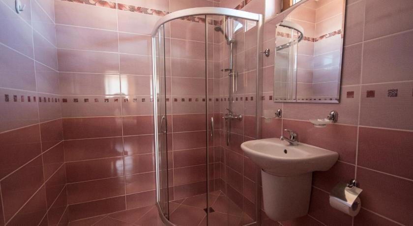 Apollon Apartments