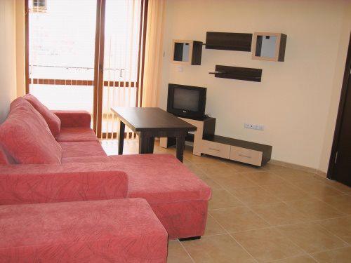 Apollon Apartments