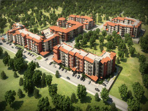 Apollon Apartments