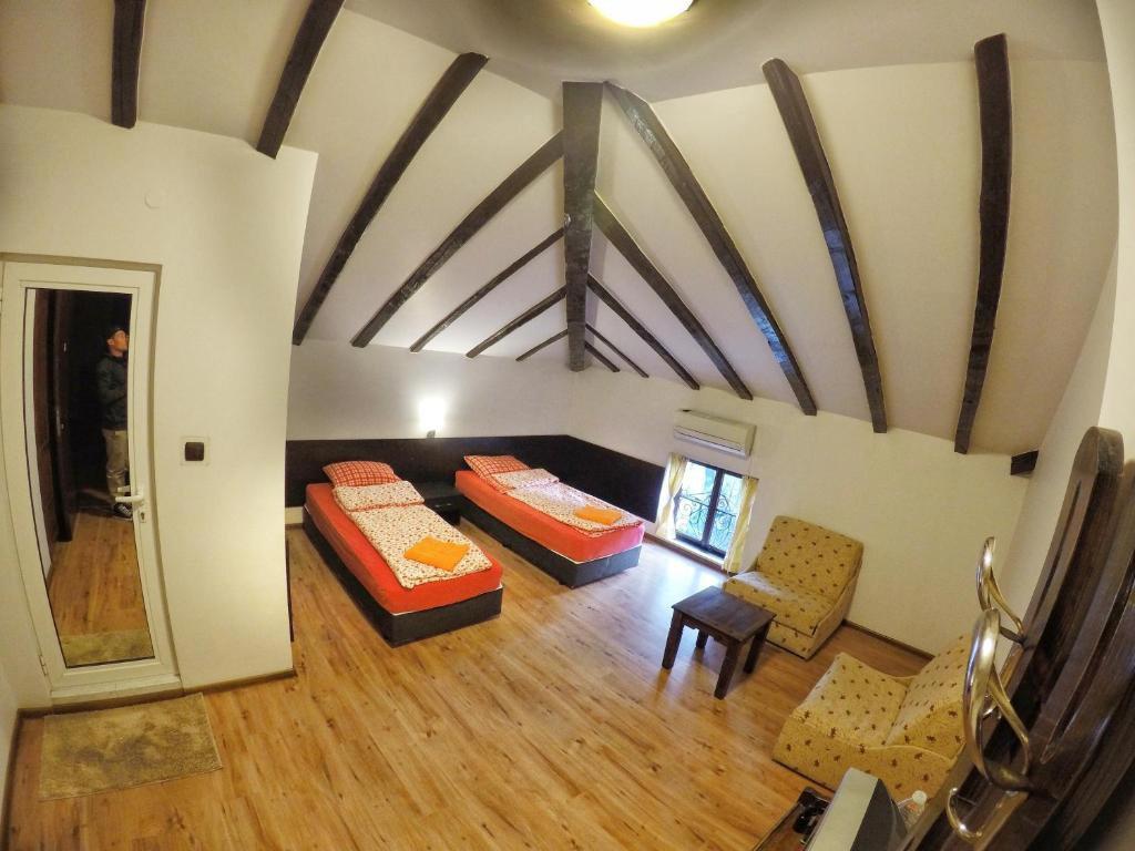 Guest Rooms Plovdiv