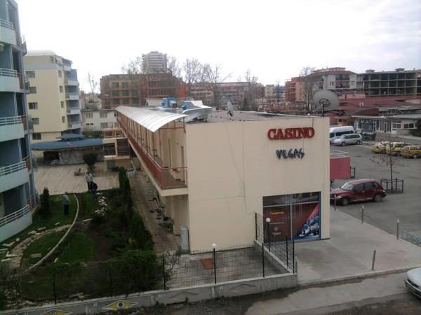 Family Hotel Romantic