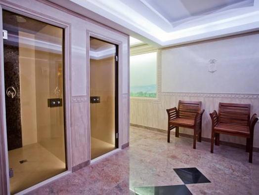 Incognito Hotel