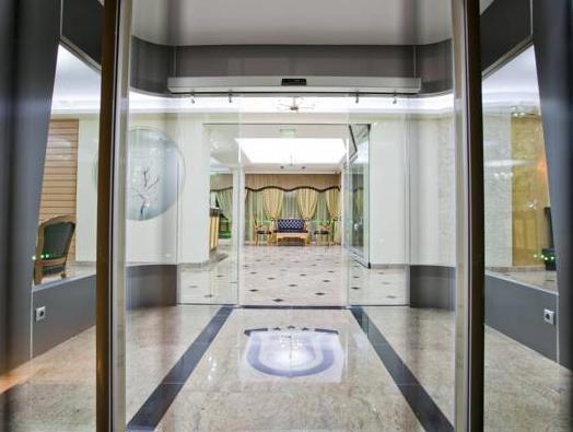 Incognito Hotel