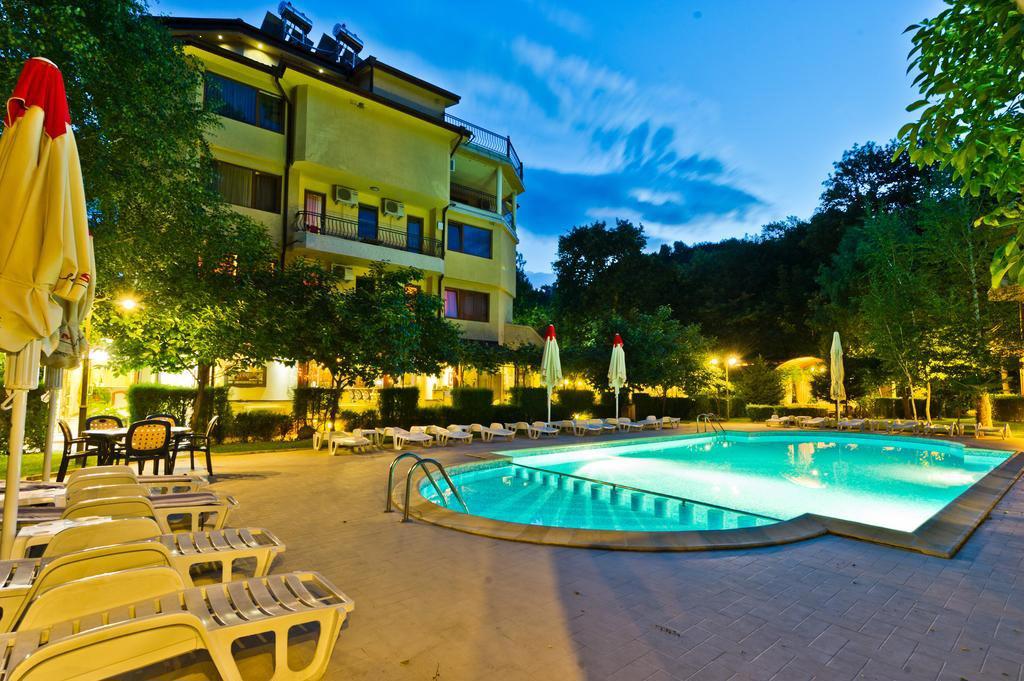 Family Hotel Edia