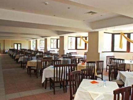 Hotel Pomorie