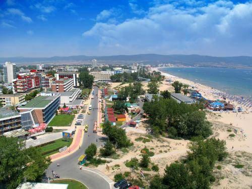 Hotel Pomorie
