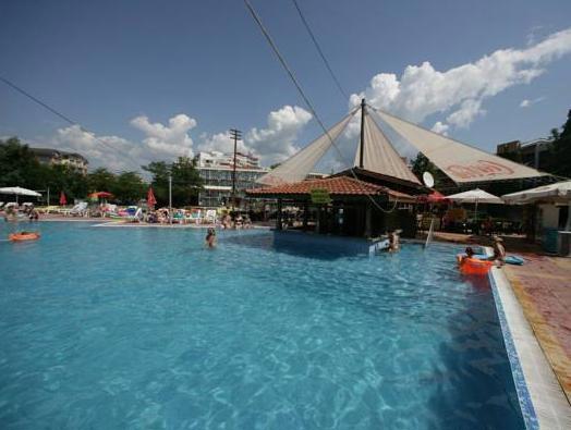 Hotel Pomorie