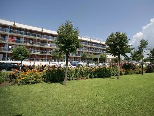 Hotel Pomorie