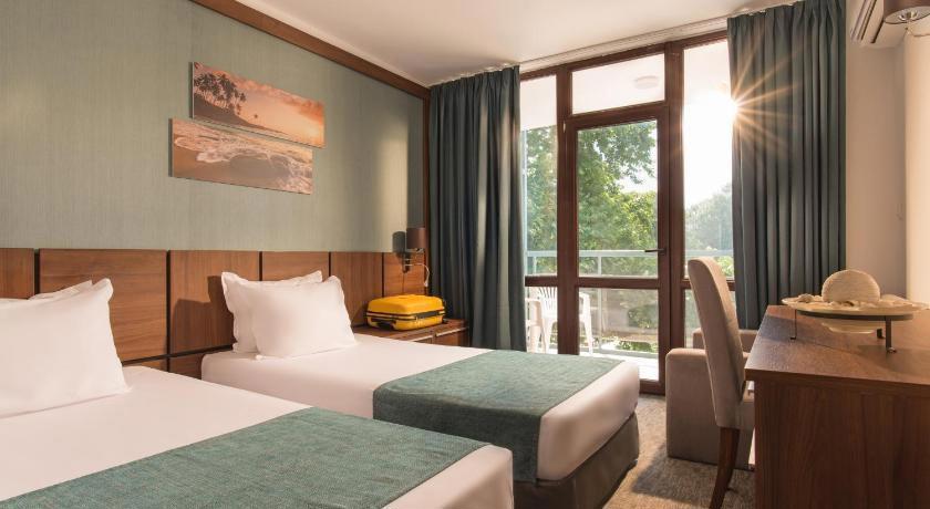 Hotel Pomorie