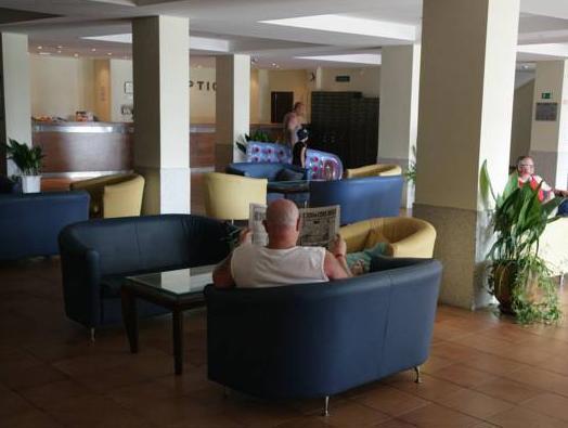 Hotel Pomorie
