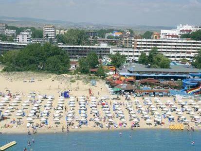 Hotel Pomorie