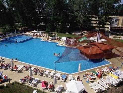 Hotel Pomorie