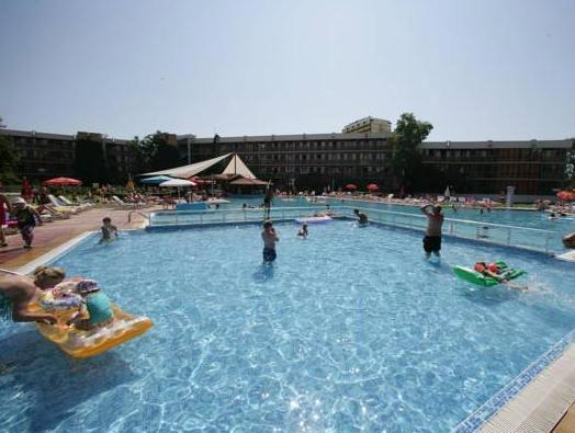 Hotel Pomorie
