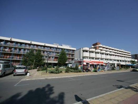 Hotel Pomorie
