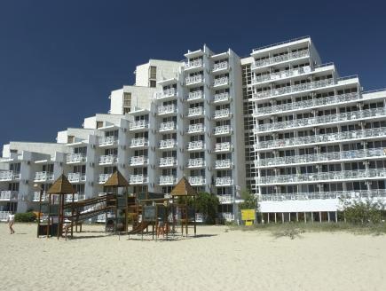 Hotel Gergana