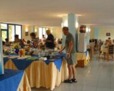 Azurro Hotel